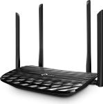 TP-link Archer C6 AC1200 Dual-band Wi-fi Router