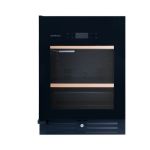 Snomaster 145L Pro Series Under-counter Beverage Cooler – Black