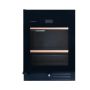 Snomaster 145L Pro Series Under-counter Beverage Cooler – Black