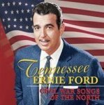 Tennessee Civil War Songs Of The North Cd