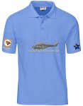 Sa 330 Puma 19 Squadron Saaf Golf