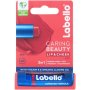 Labello Caring Beauty 3-IN-1 Lip Balm Red SPF30 4.8G