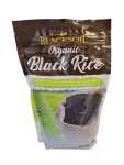 Blacksoil - Organic Black Rice 400G