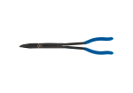Pliers Double Joint Bent Nose 340MM