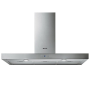 Smeg 60CM Stainless Steel Wall Mounted Extractor Hood