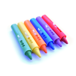Bath Crayons
