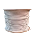 Acconet. Acconet CAT5E Sf tp Shielded Indoor Ethernet Cable 500M Bulk Roll