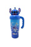 Stitch 850ML Stainless Steel Vacuum Tumbler With Straw