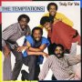 Temptations - Truly For You   Cd