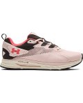 Women's Ua Hovr Mvmnt Nu Sportstyle Shoes - Micro Pink 4