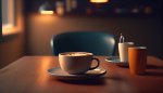 Coffee Shop