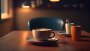 Coffee Shop