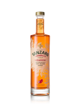 Tanzaro Vermouth Arancia 750ML - 1