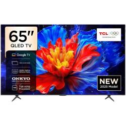 TCL 65 65P8K Qled Smart Google Tv