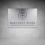 Business Sign D08 - 300 X 500 Matt White Cool White