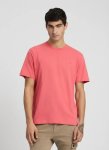 R-logo Side Poppy Red T-Shirt - XXL Red