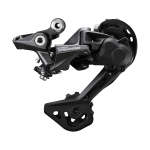 Shimano Deore Rear Derailleur Shimano Shadow Rd+ 2 11 1X10 2X10-SPEED