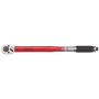 - 1/2 Inch Drive Torque Wrench 70-350NM - 1292AG-E4