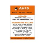 Nasal Phlegm Coughing Mix