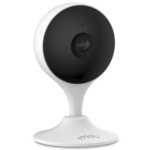 Cue 2 Imou 1080P Wifi Camera 2.8MM Fixed Lens 10M Night Vision 8X Digital Zoom 256GB Micro Sd Card Slot Built-in MIC & Speaker