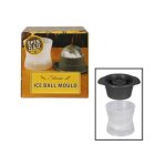 Ice Ball Mold Silicone 2 Pack