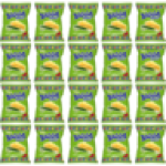 Bigga Cheese & Onion Flavoured Maize Naks 40 X 30G