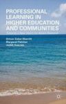 Professional Learning In Higher Education And Communities: Towards A New Vision For Action Research