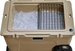 Cooler Basket For Yeti Tundra Haul Wheeled Cooler - Dry Goods Tray
