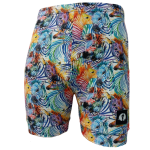 Classic - Zooty Zebra - Ladies M - 34