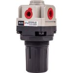 AirCraft Air Gauge 85PSI 6BAR 1 4M Bot. Fit For Sg Pp Paint Pots