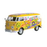 1:24 Volkswagen Type 2 T1 - Van Flower Power 2