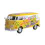 1:24 Volkswagen Type 2 T1 - Van Flower Power 2