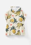 Cotton On Kids Hooded Towel - Rainy Day rio