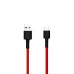 XiaoMi Usb-c Braided Cable 1M Red SJV4110GL