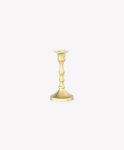 Candle Stick Gold Medium 13CM