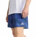Adidas Men's 5INCH Running Essential Brand Love Shorts