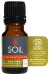 Organic Essential Oil - Bug Away