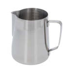 Polished Milk Frothing Pitcher - 900ML