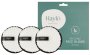 Bamboo Cleansing Pad - Face Glow Set
