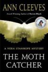 The Moth Catcher - A Vera Stanhope Mystery Paperback