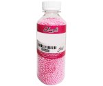 Dragees Pink Small Pearls + - 90G