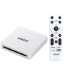 M6 4K Ultra HD Tv Box 5G Wifi Supports HDR10 & Dolby Audio