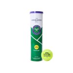 The Wimbledon Ball 3-BALL Tin