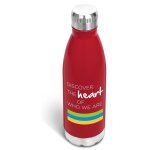 Omega Stainless Steel Water Bottle – 700ML