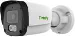 TC-C34QN SPEC:I5W WIFI EU 2.8MM V4.0 Tiandy 4MP 2.8MM Fixed Ir Wifi Bullet Camera Dwdr 50M Ir 50M Wifi Transmission Distance RJ4