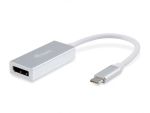 Equip USB Type-c To Display Port Adapter