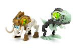 Biopod Duo Pack
