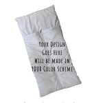 3-IN-1 Snuggle Baby Sleeping Bag Custom Design