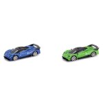 Toy Car Die Cast Pagani Huayra R