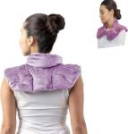 Neck Heating Shawl
